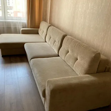 Маяк-Минска Двух Комнатные Апартаменты В Престижном Районе Apartment