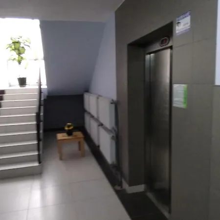 Apartment Маяк-Минска Двух Комнатные Апартаменты В Престижном Районе