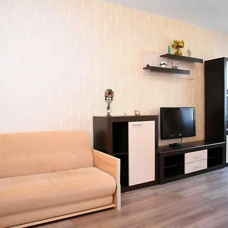 Маяк-Минска Двух Комнатные Апартаменты В Престижном Районе Apartament *