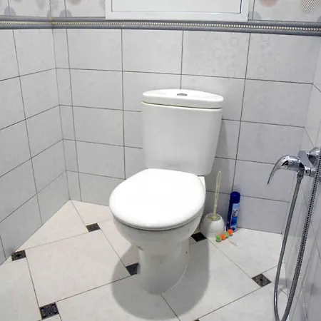 Маяк-Минска Двух Комнатные Апартаменты В Престижном Районе Apartment